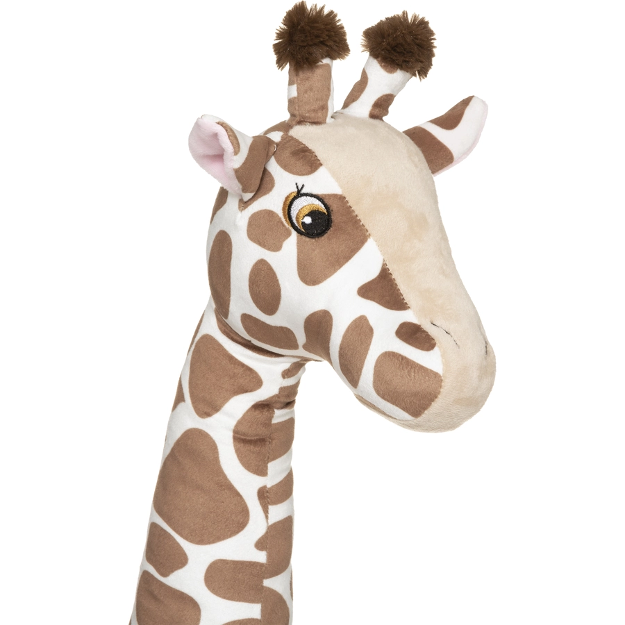 atmosphera for kids Plüschtier Giraffe