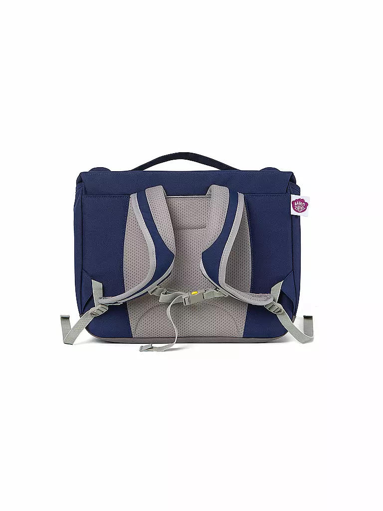 AFFENZAHN Vorschultasche 