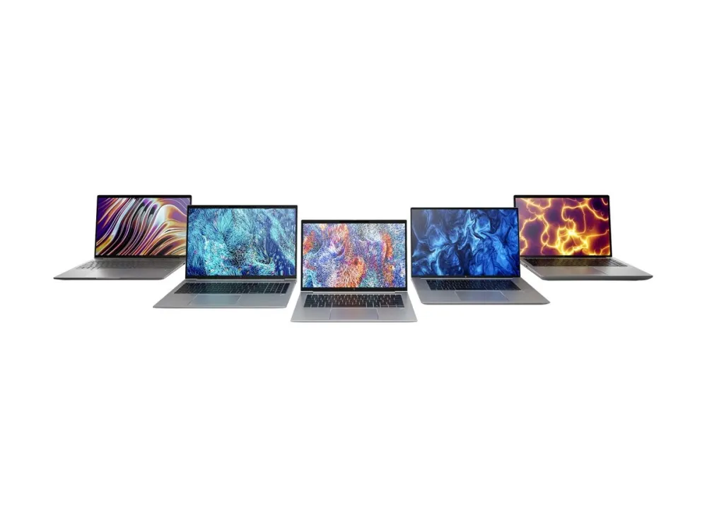HP ZBook Power G11 Mobile Workstation - Intel Core Ultra 7 - 155U / op til 4.8 GHz - Win 11 Pro - RTX A500 - 32 GB RAM - 512 GB SSD NVMe - 16