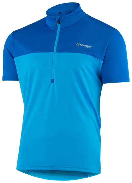 BengerClassic - blau