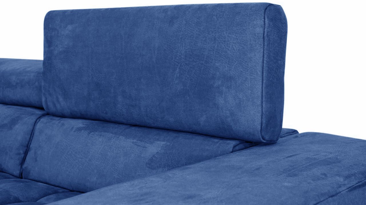 Loungebankstel Cadence