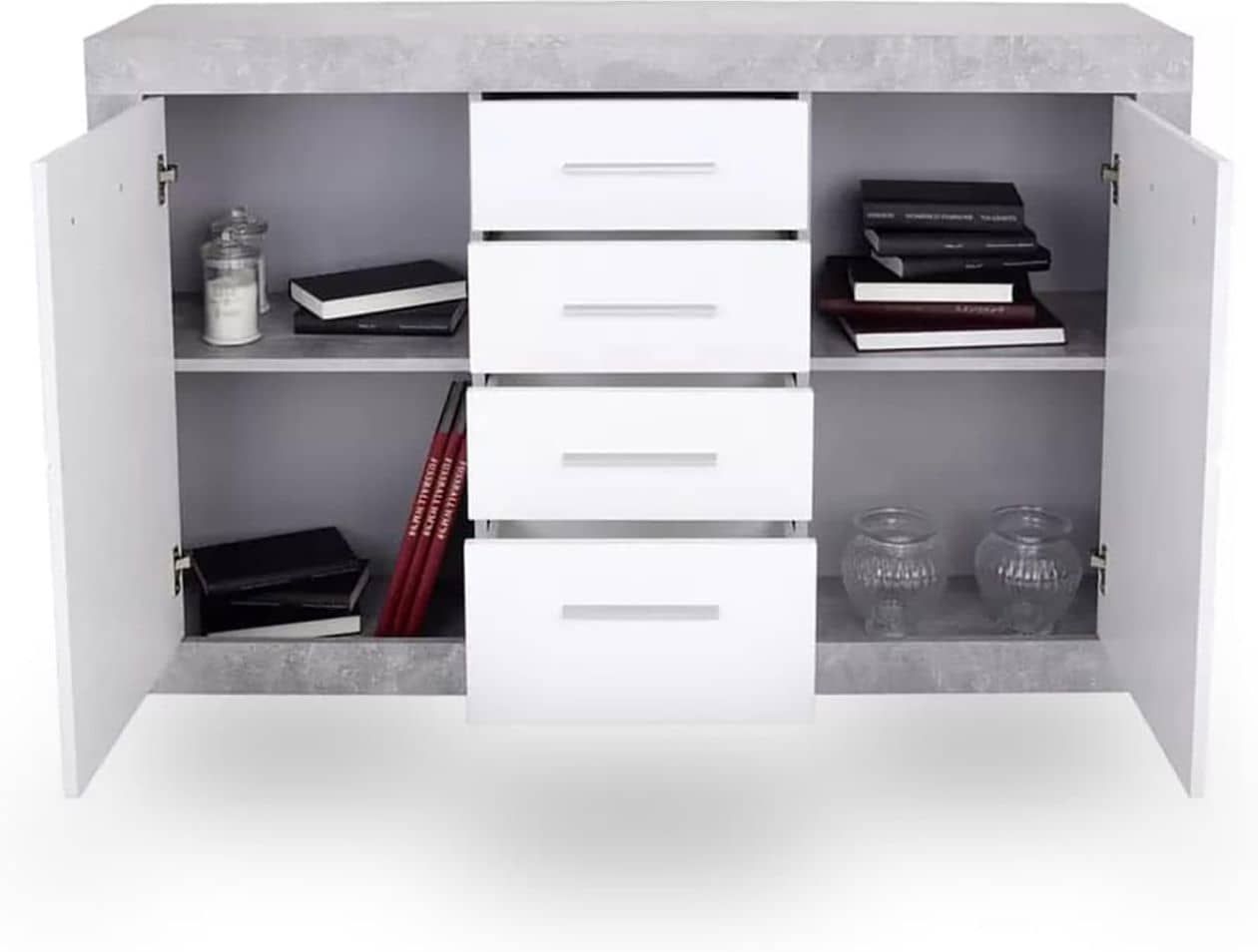Sideboard Steve