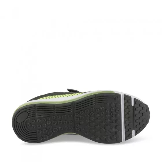 Baskets NOIR AIRNESS