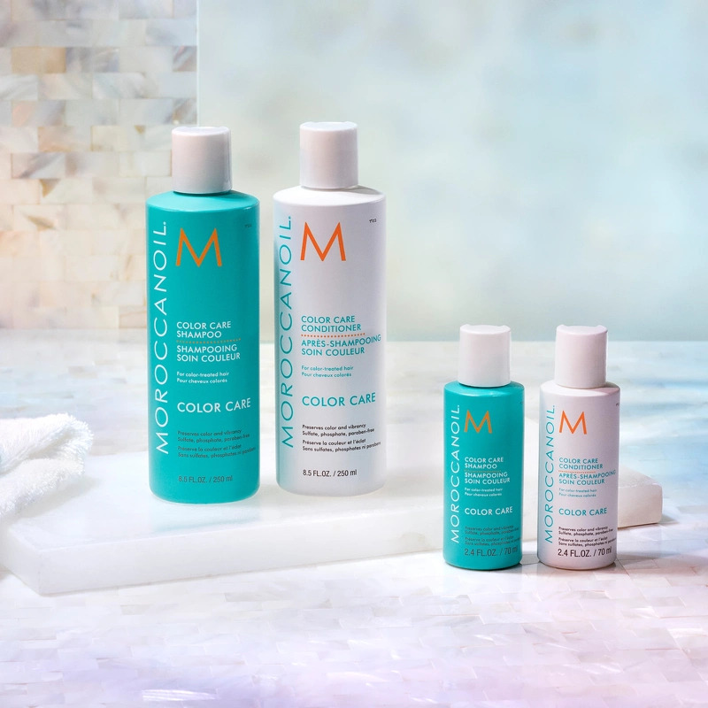Moroccanoil Color Care Conditioner 250 ml