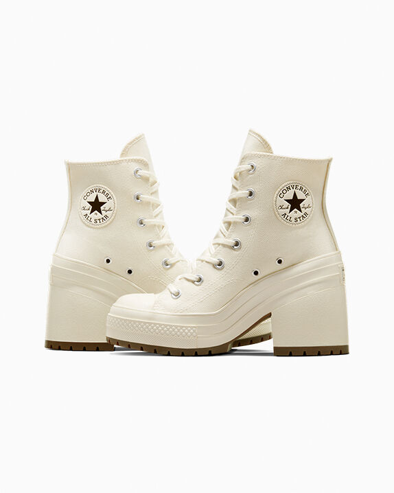Chuck 70 De Luxe Heel