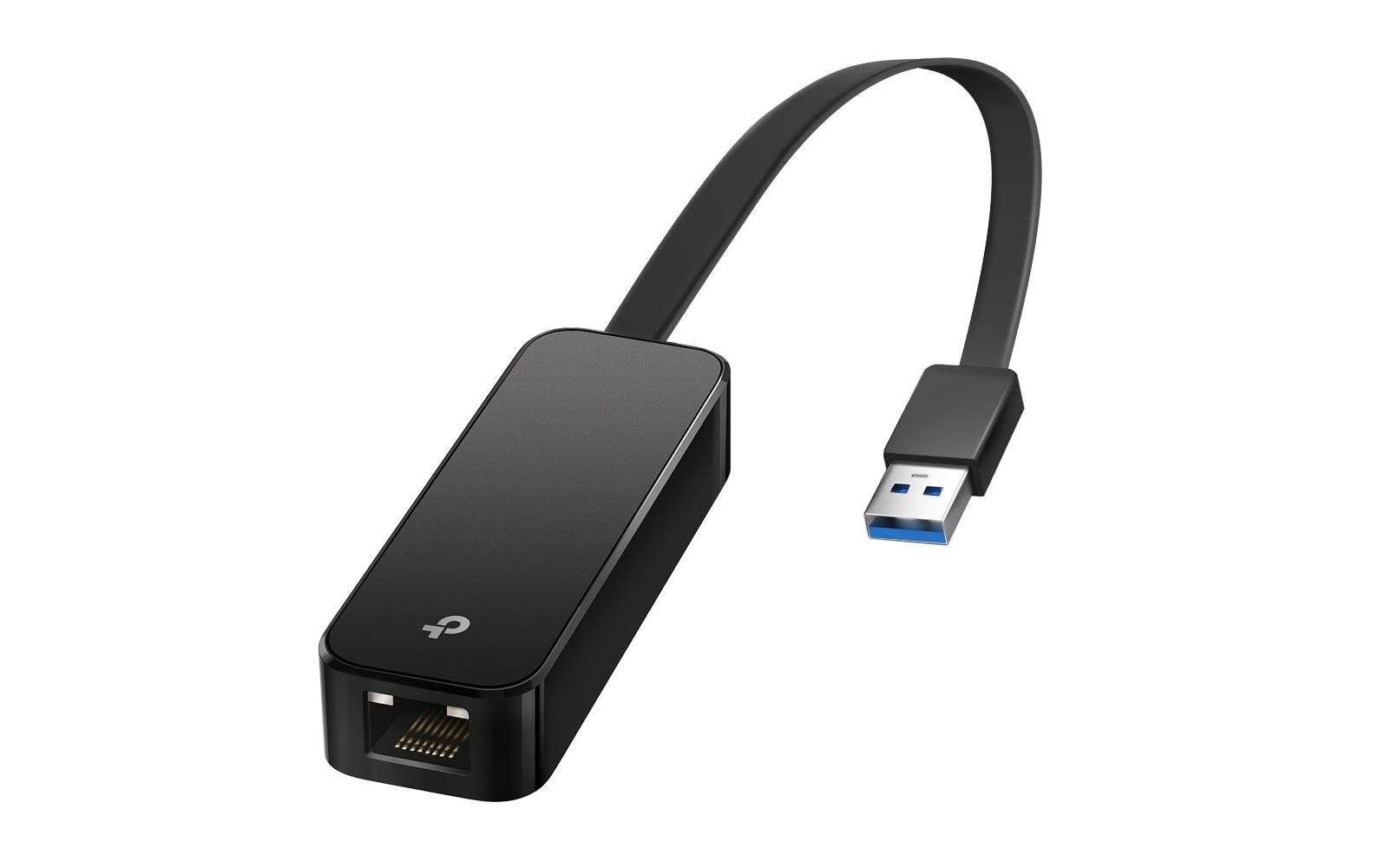 Netzwerk-Adapter UE306 USB 3.0USB 3.0 zu Gigabit Ethernet Netzwerk Adapter