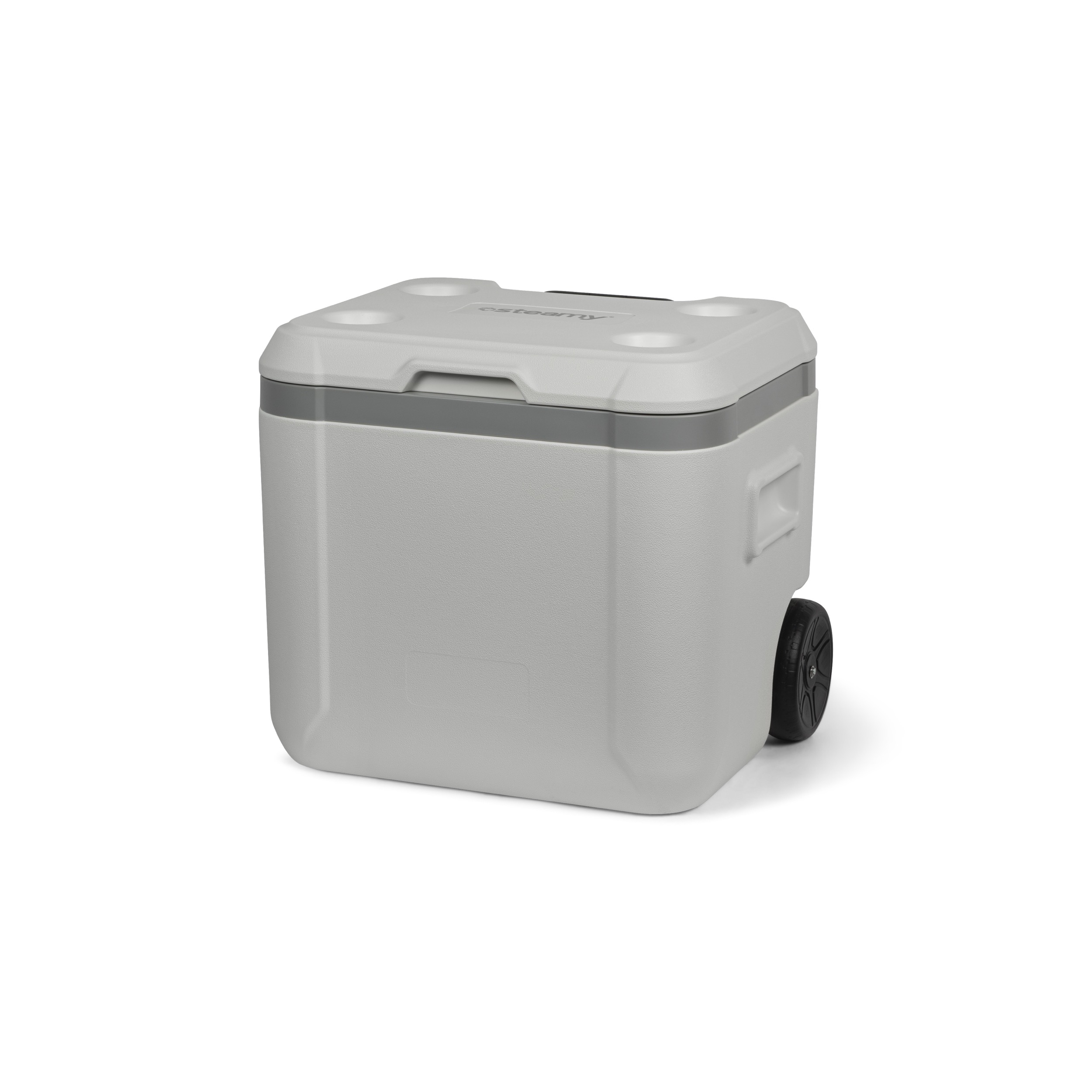 Steamy Marine 52 Roller koelbox - 52L