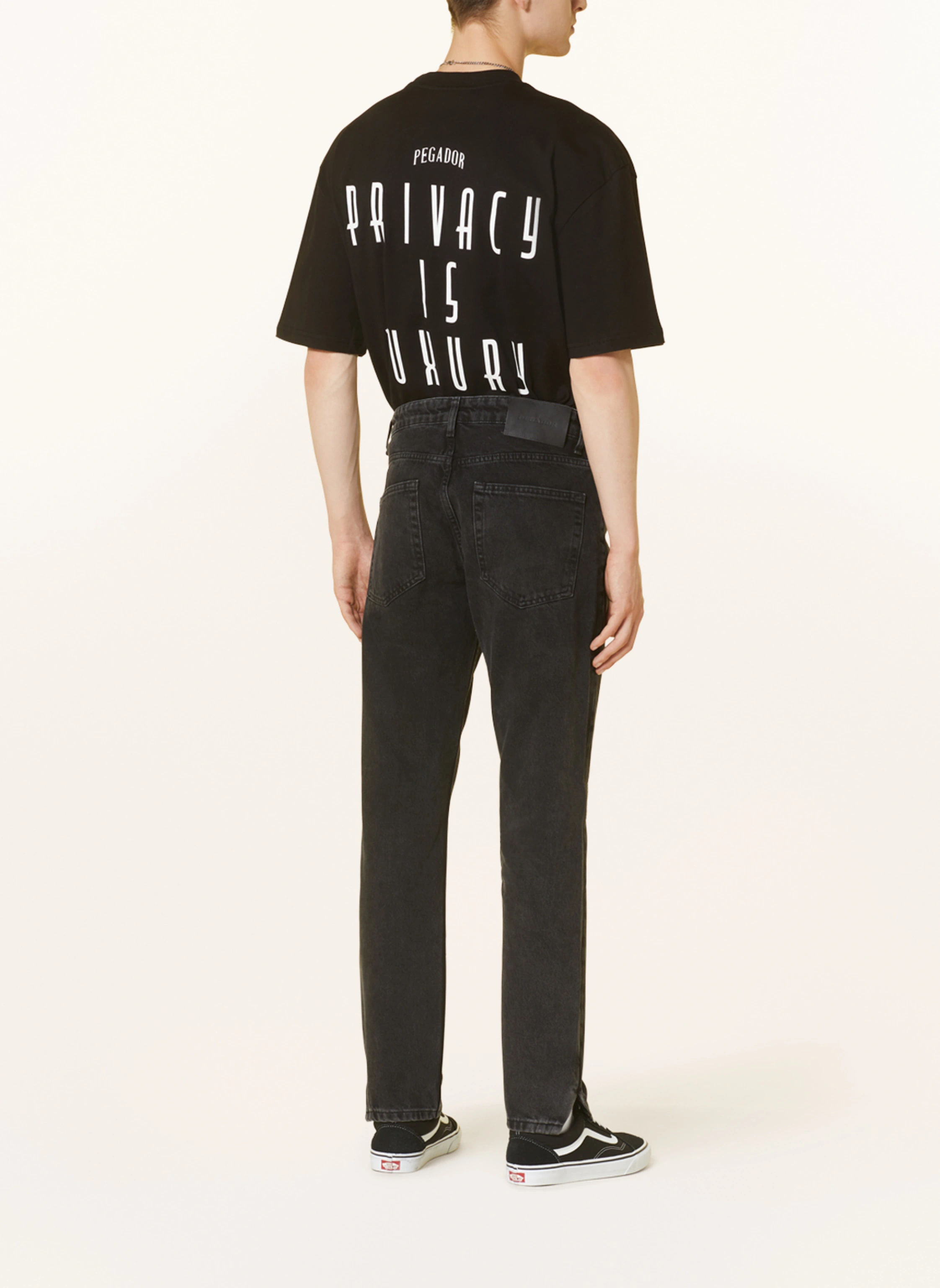 PEGADOR Jeans CARPE Extra Slim Fit
