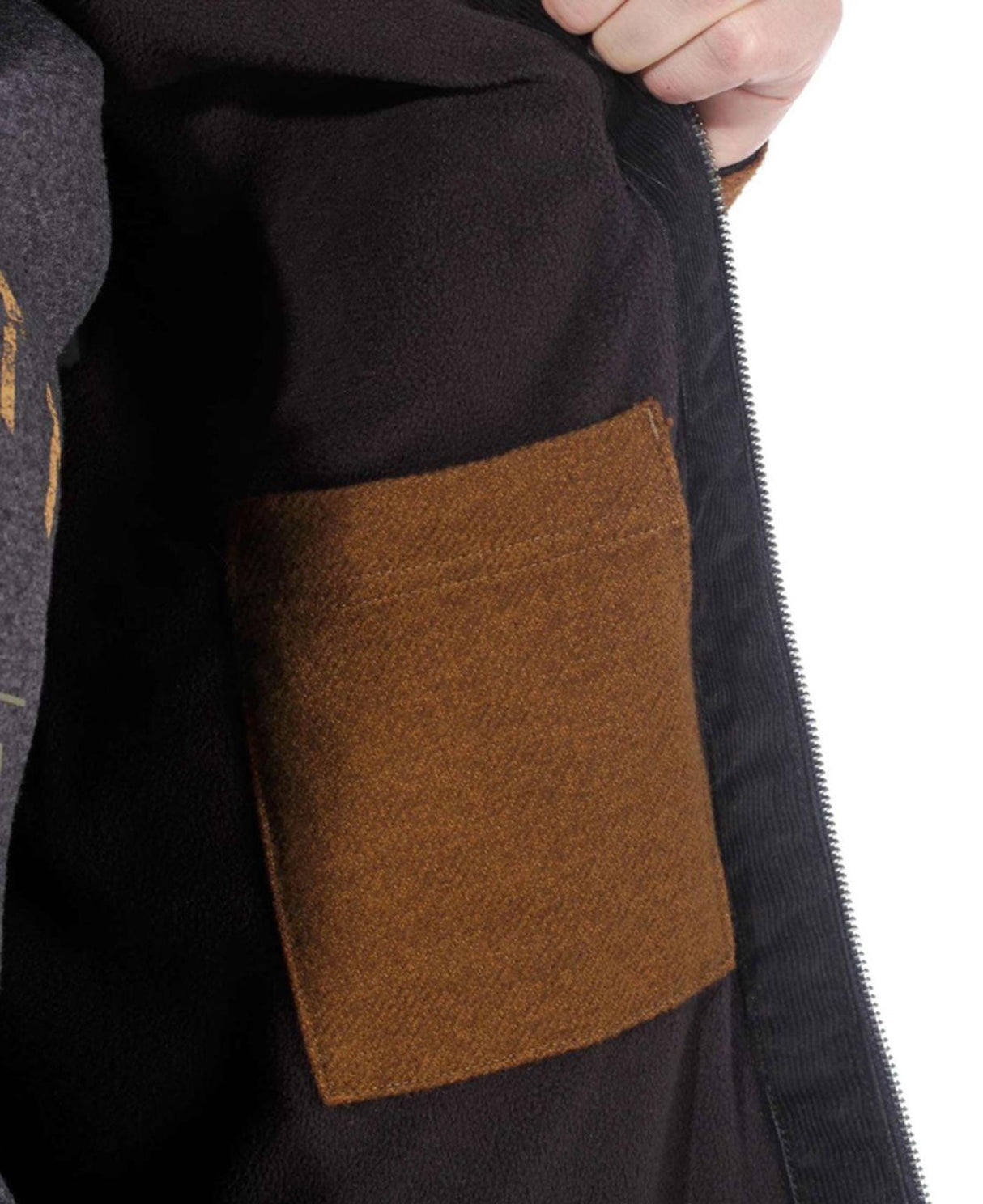 Carhartt<br>Pawnee Zip