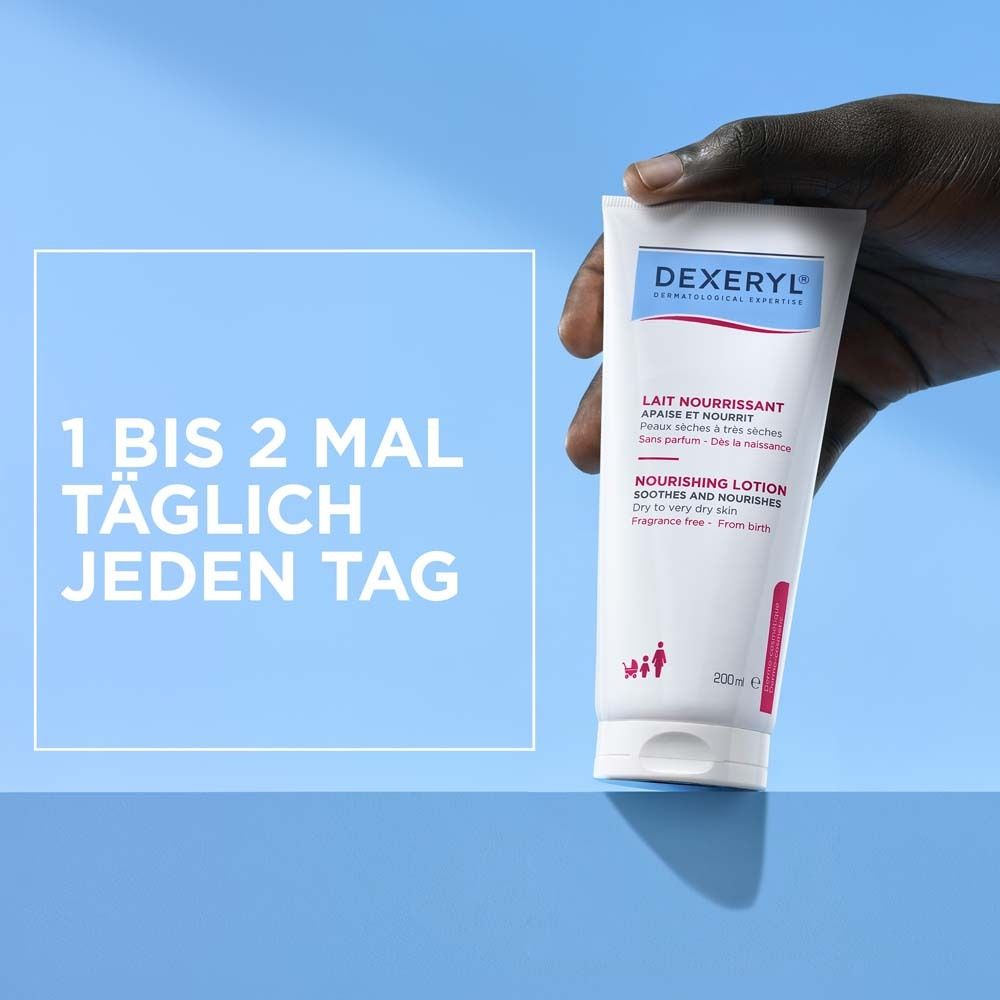 DEXERYL® Pflegelotion