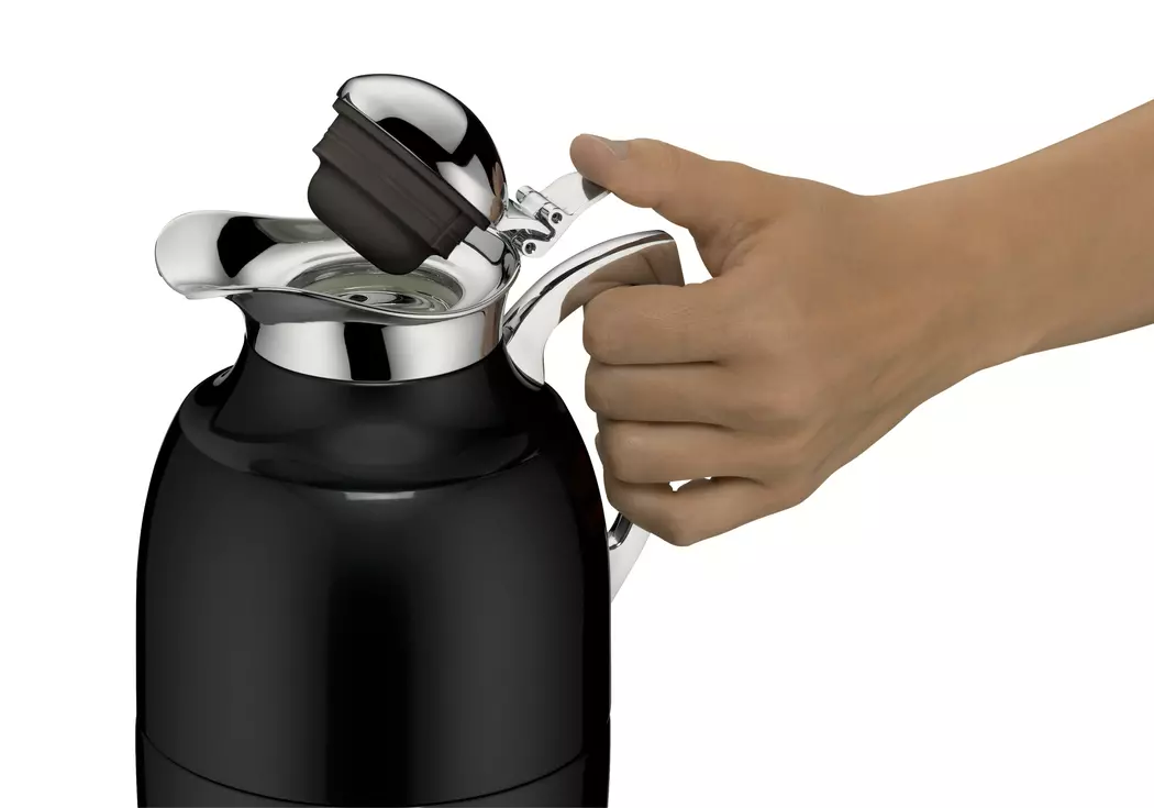 Isolierkanne Juwel 1000 ml