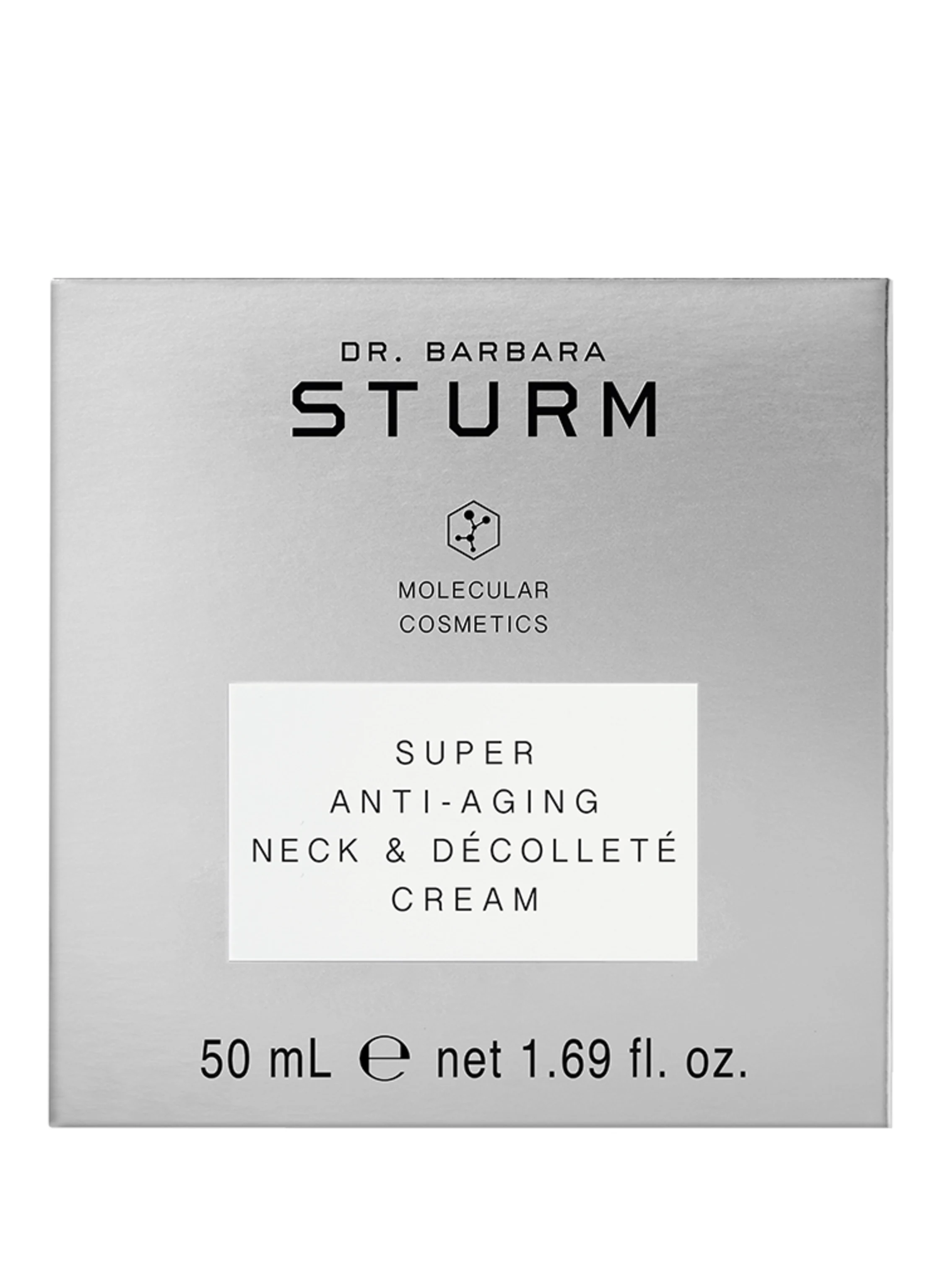 DR. BARBARA STURM SUPER ANTI AGING