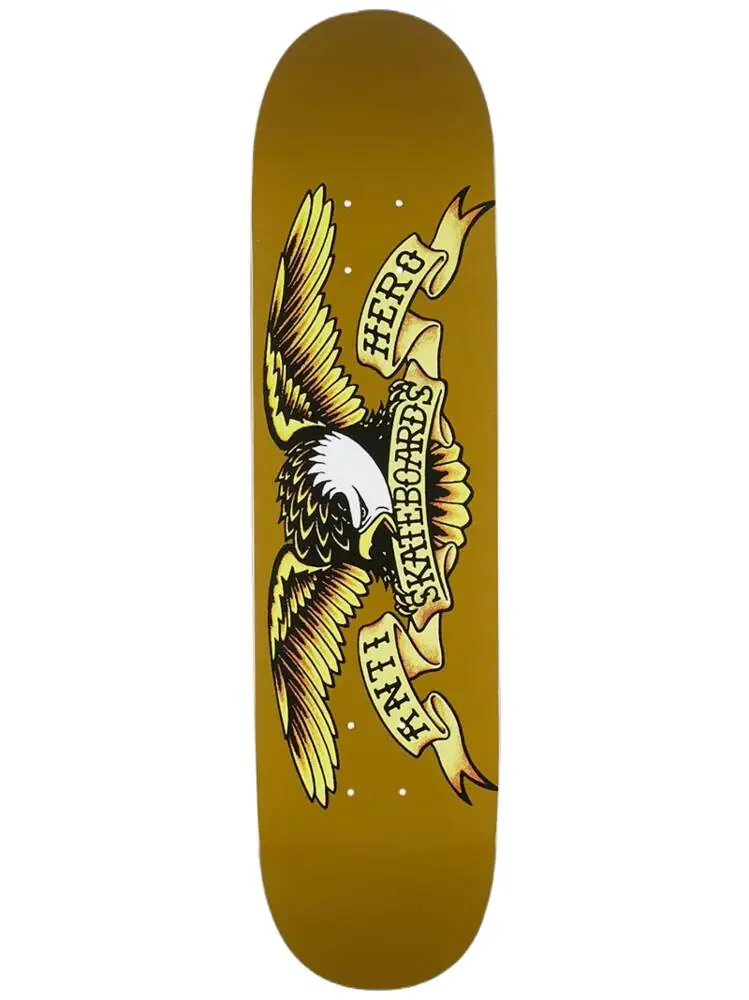 Antihero Classic Eagle Skateboard Deck | SkatePro