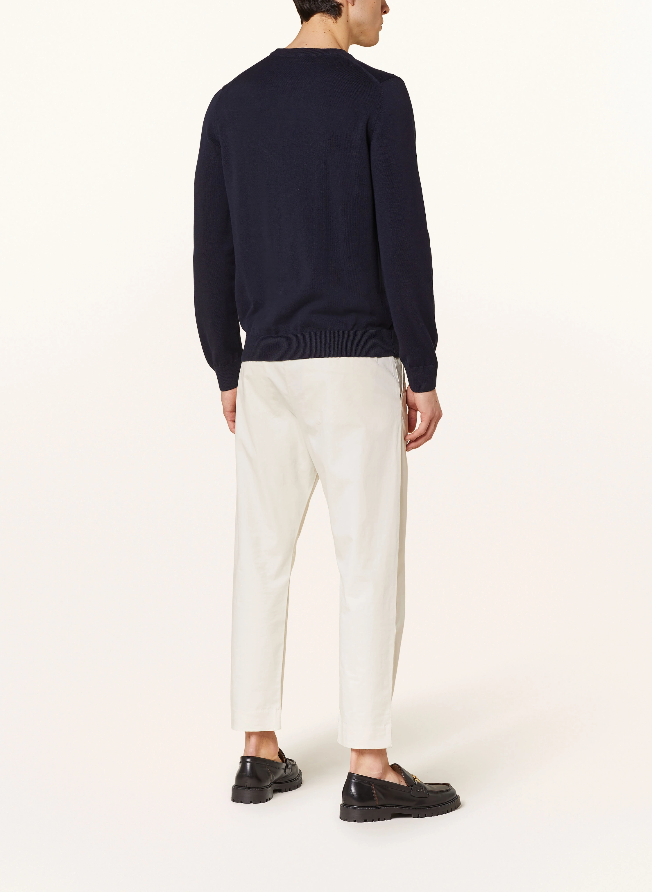 LACOSTE Pullover