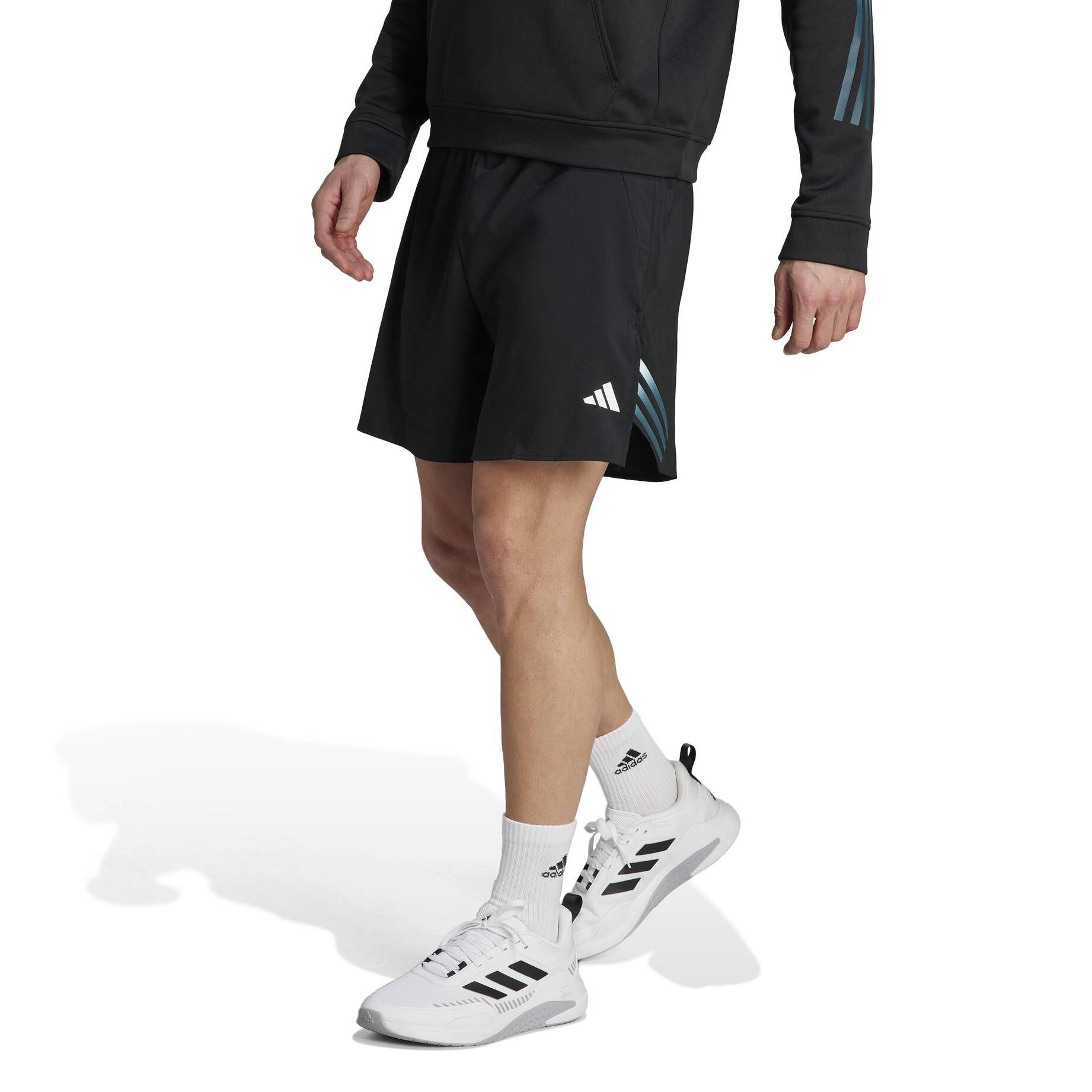 adidas Performance| Herren Trainingssshorts