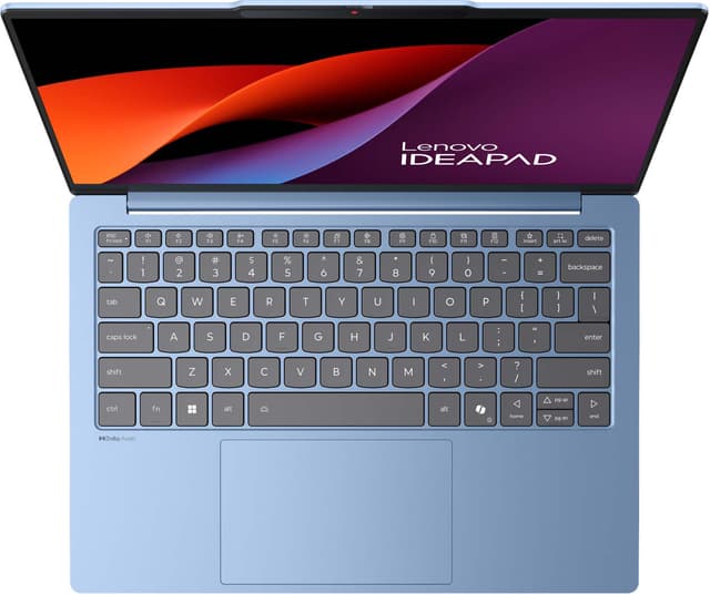Lenovo IdeaPad Slim 5-13 R7-7735HS/16/1TB/IPS 13,3