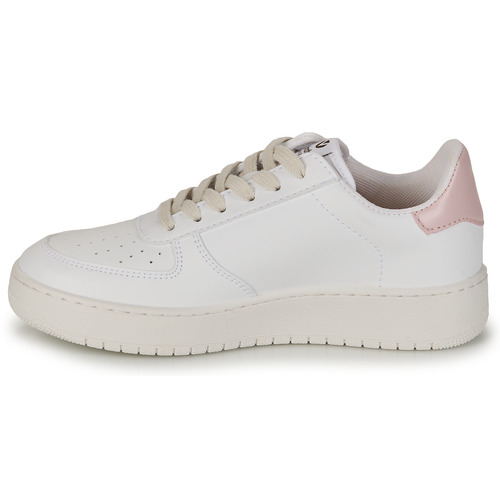 Victoria - MADRID - Blanc / Rose