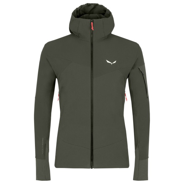Salewa - Agner DST Jacket - Veste softshell