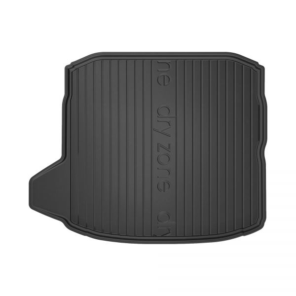 Frogum Tapete Borracha para Mala Dryzone Audi 8V 2013-2020