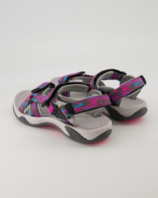 CMP Kids Hamal Hiking Sandal Sandalen in Mehrfarbig