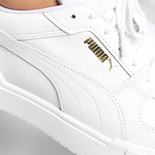 Baskets CA Pro Classic 380190 Puma White Puma White