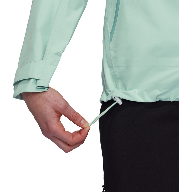 Mammut Damen Convey Tour HS Hoodie Jacke