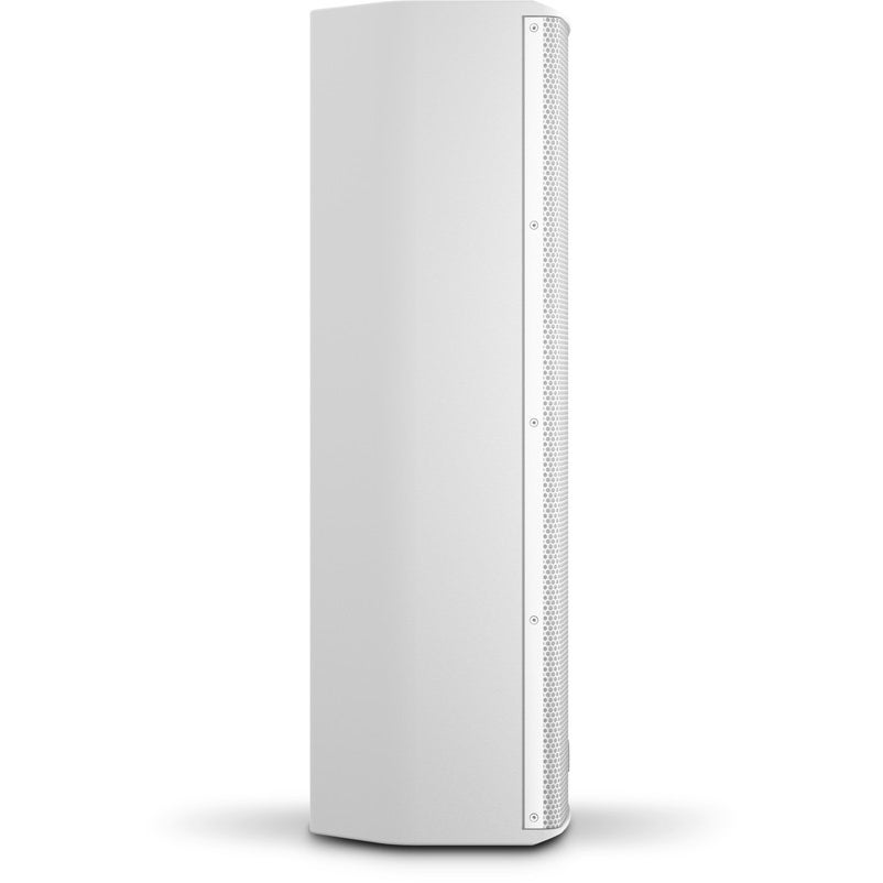 LD Systems SAT 262 G2 W 2x 6.5 inch passieve installatie luidspreker (wit)