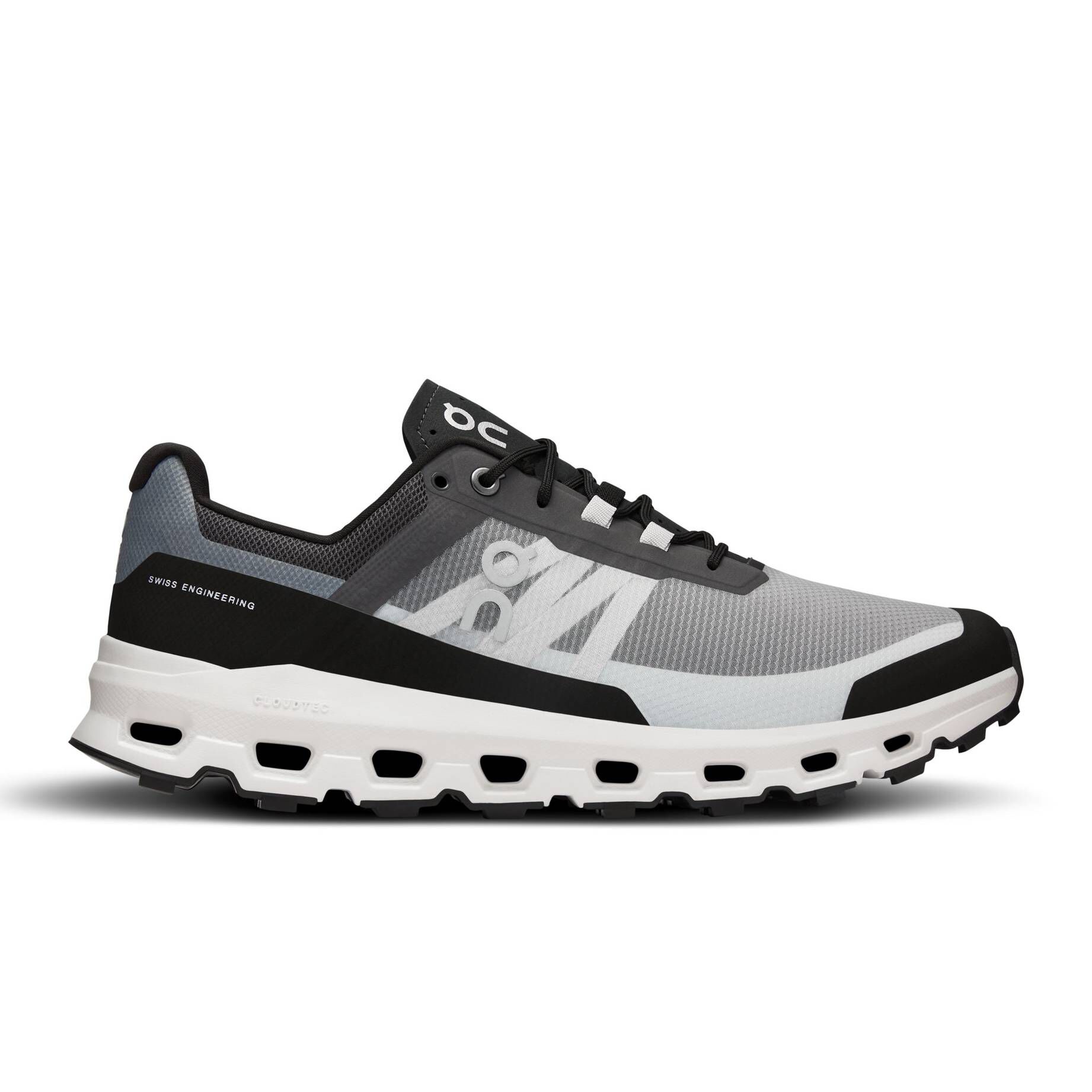 On| Herren Trailschuhe CLOUDVISTA WATERPROOF