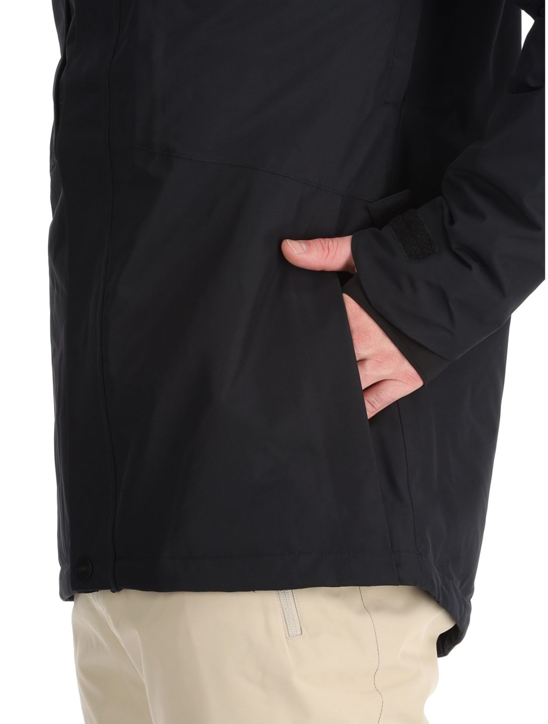 M Eagle ski-jas heren