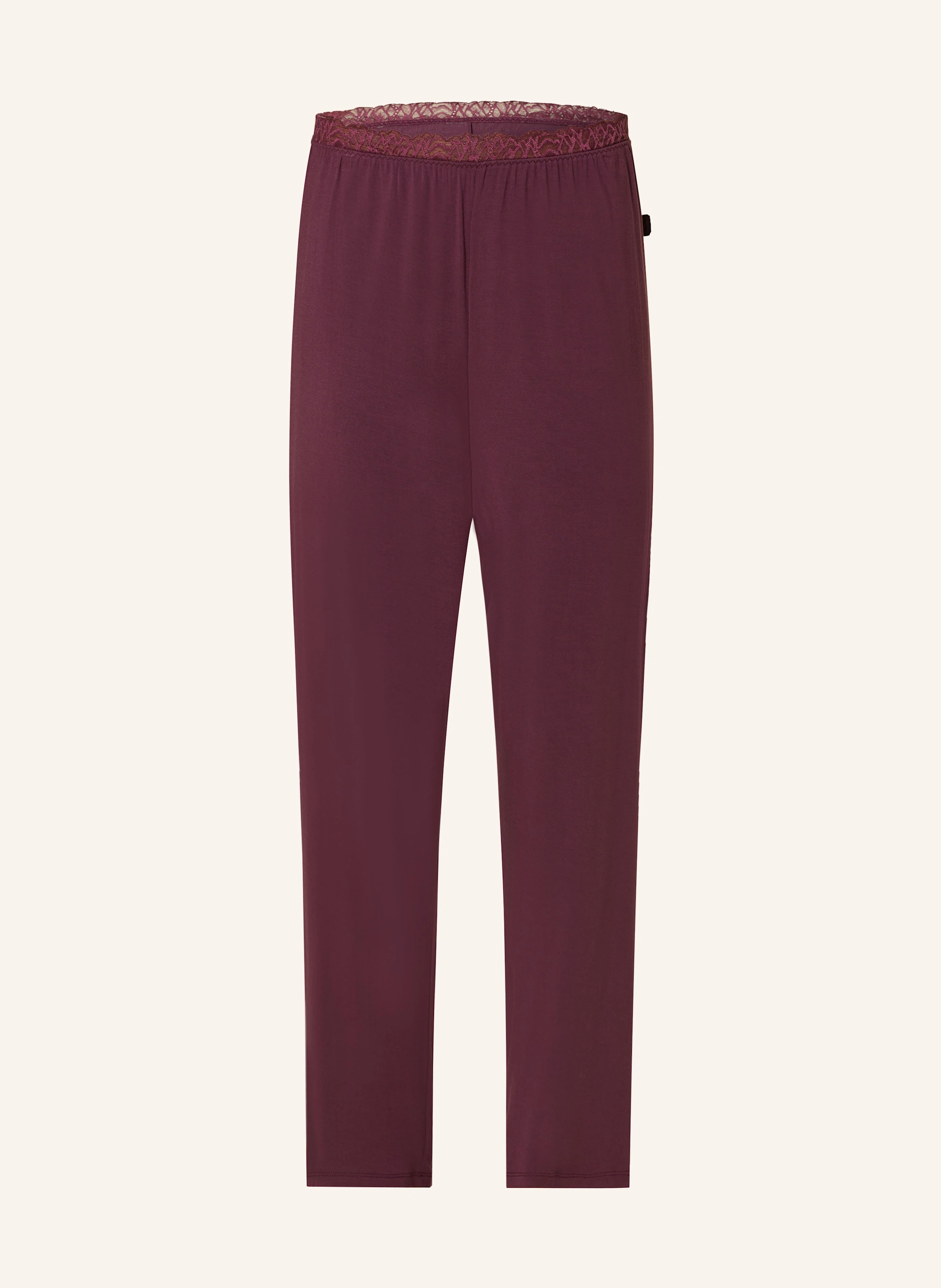 Calvin Klein 7/8-Schlafhose CK ATTRACTION