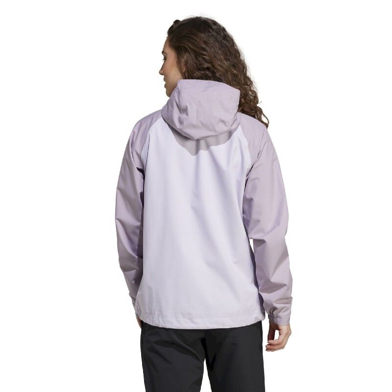 Multi 2L Rain Jacket - Veste imperméable femme