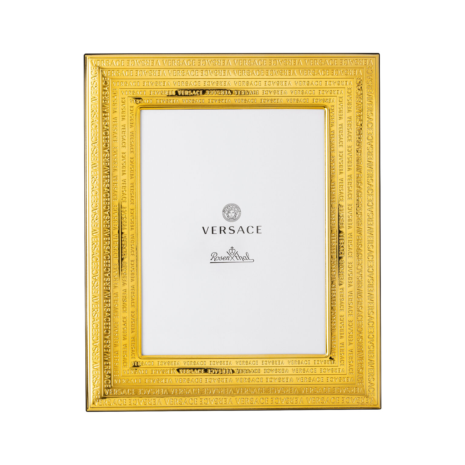 Versace Frames VHF11 - Gold Bilderrahmen 15 x 20 cm