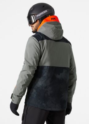 Helly HansenPowdreamer 2.0 - grau