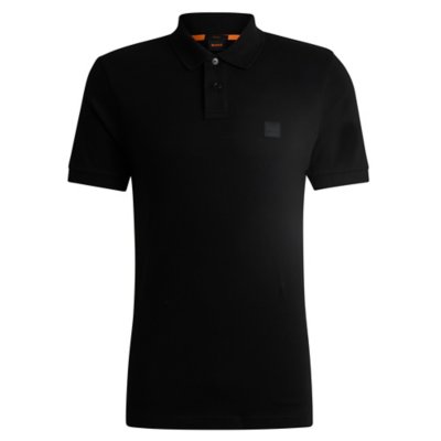 Polo à manches courtes homme Passenger 10256683 BOSS