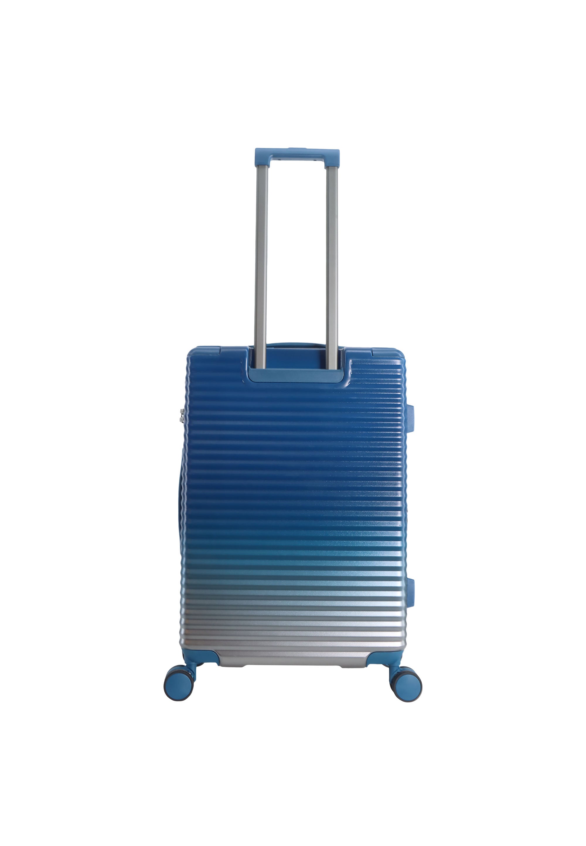 Saxoline Blue Elite 65 cm Reiskoffer - Blauw