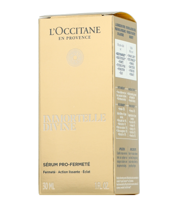 L'Occitane Immortelle Divine Sérum Pro-Fermeté 30ml