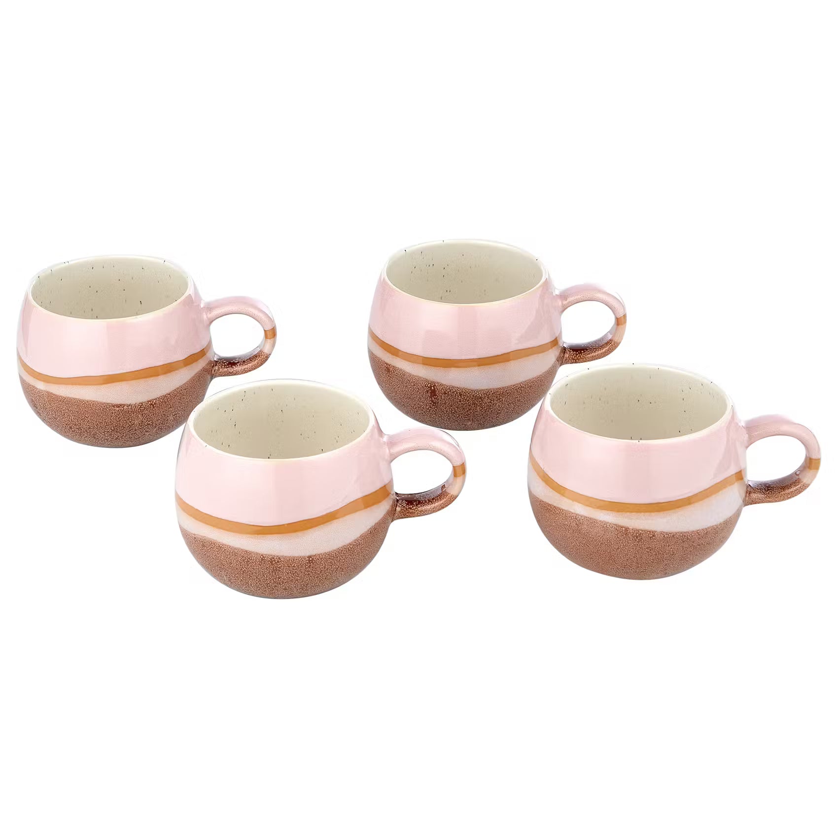 Tasse MEDLEY 4er-Set