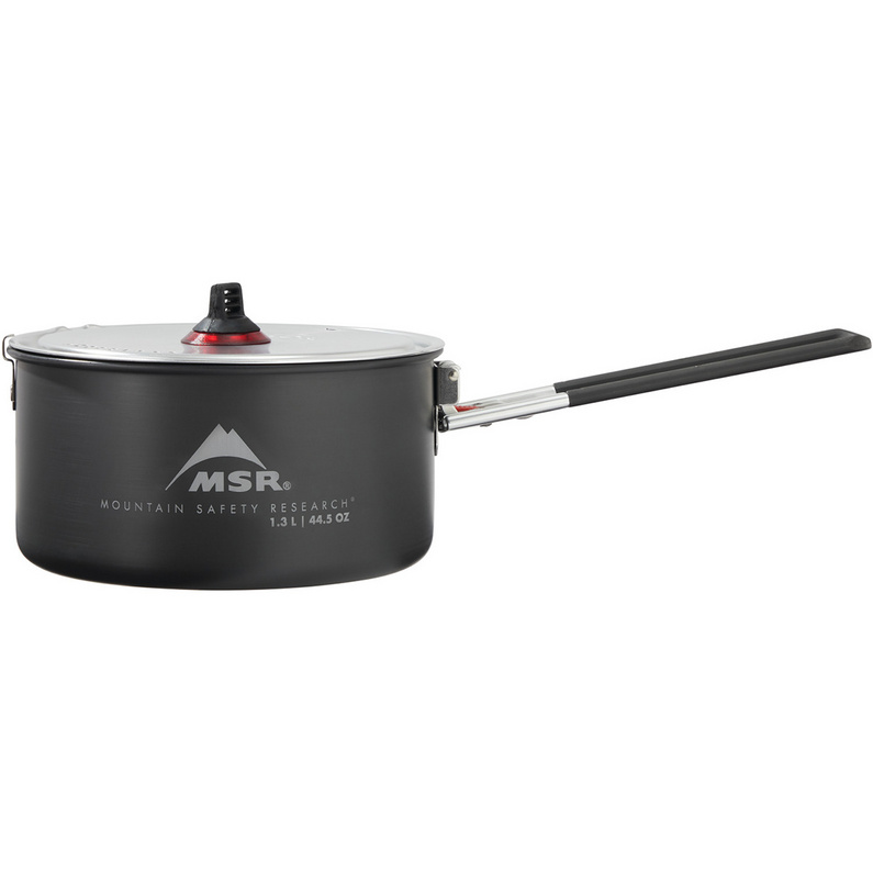 MSR Ceramic Solo Kochgeschirr