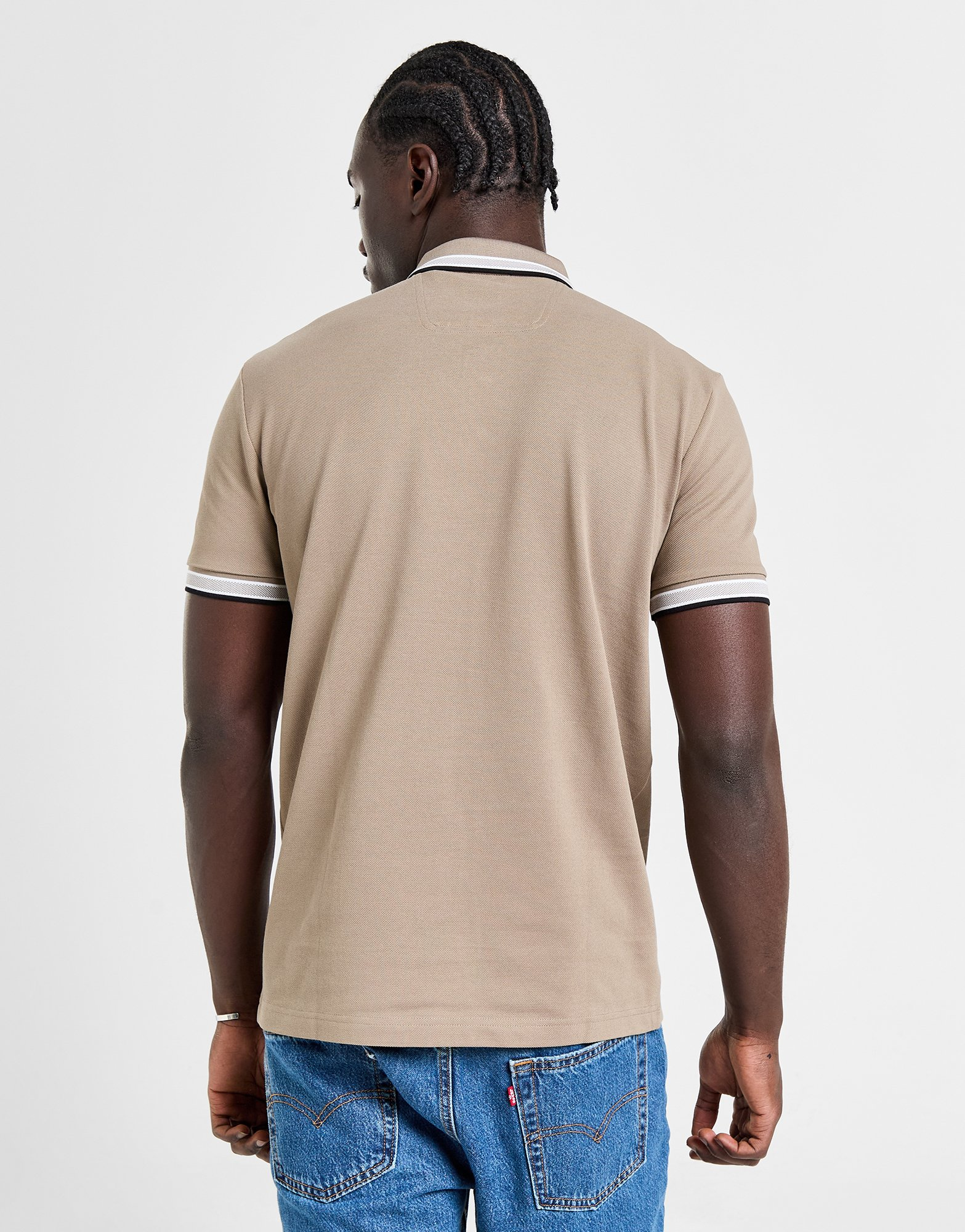 BOSS Polo Paddy Homme