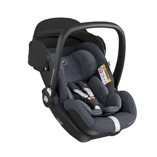Siège auto Cosi Marble   Essential Graphite        de               Bébé Confort