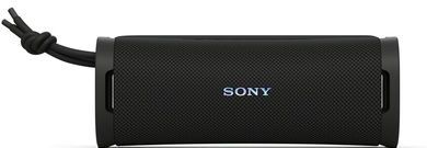 Sony ULT Field 1 - Bluetooth Speaker - Zwart - Compact en Draagbaar