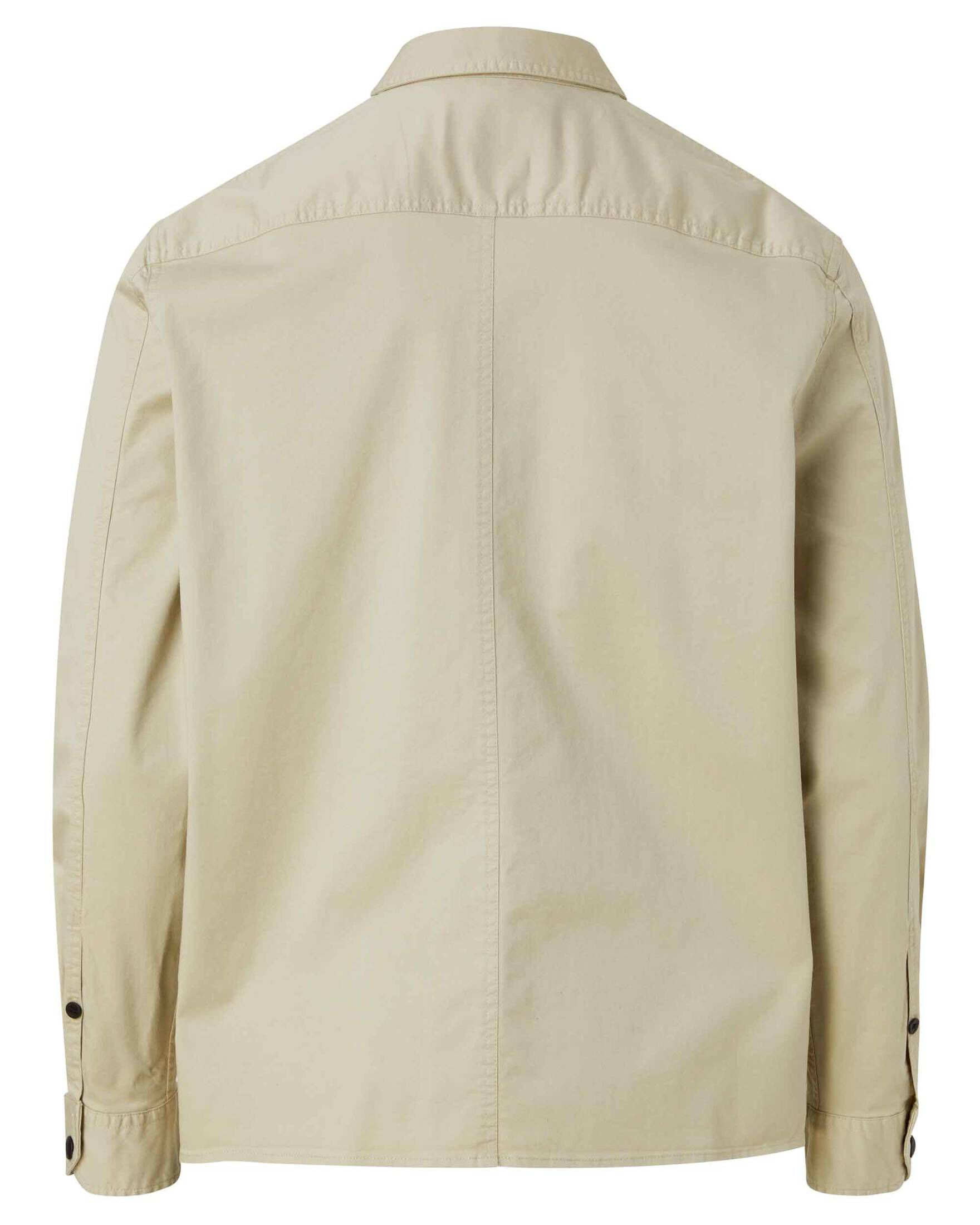 CALVIN KLEIN JEANS| Herren Hemdjacke