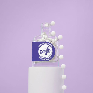 Smyle Toothpaste Tablets Whitening Pro 65TB