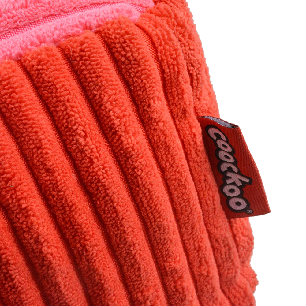 Coockoo Hondenkussen Cozy Stripe
