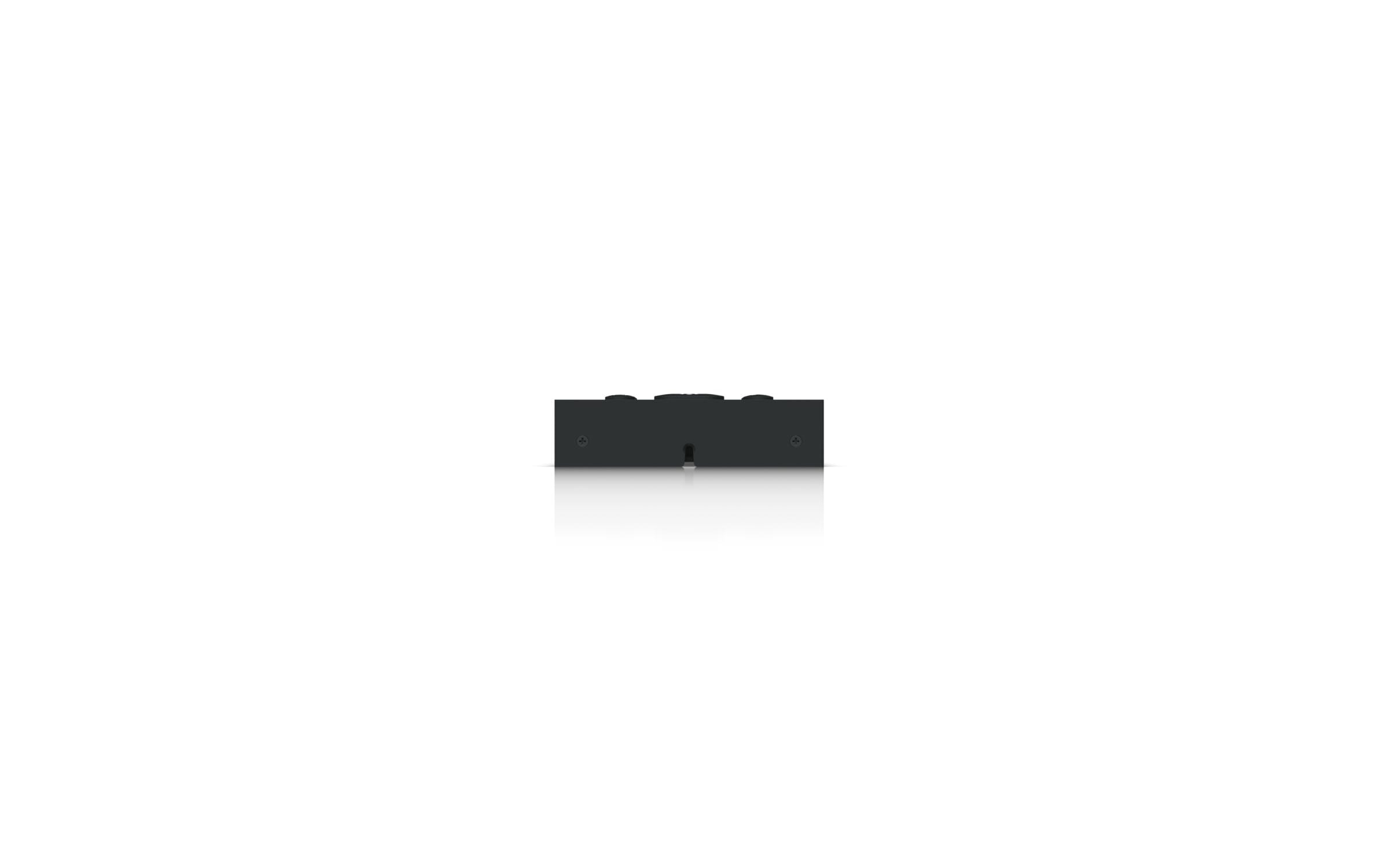 Intercom<br>Ein Indoor-/Outdoor-Intercom-Terminal zur Verwaltung von Eintrittsanfragen für Wohn- und Geschäftsgebäude