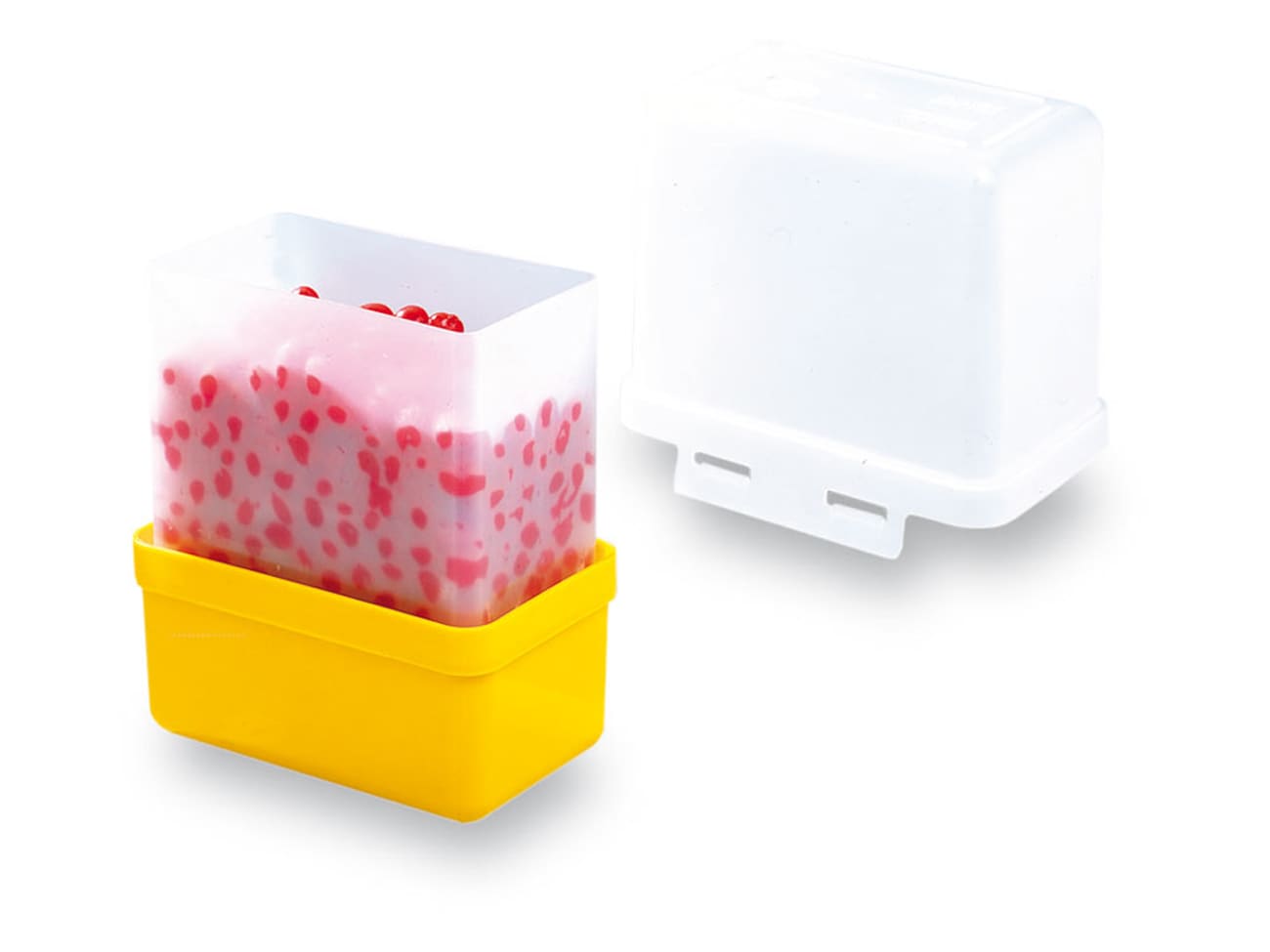 Conteneur égouttoir Duobox - Matfer