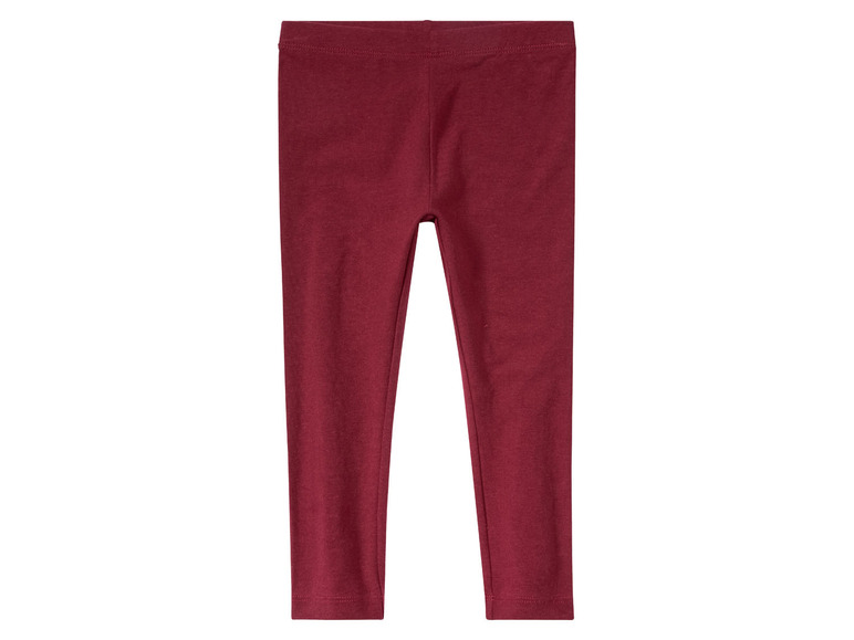 Meisjes jurk met legging