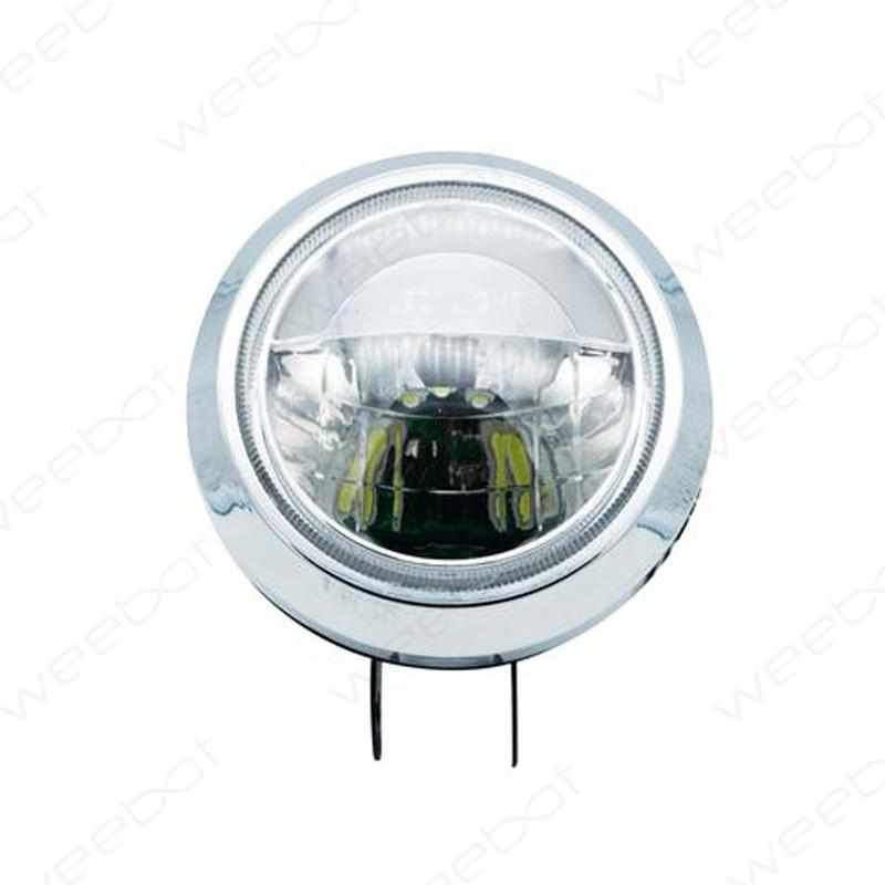Lampe avant pour Vélo Garrett Miller