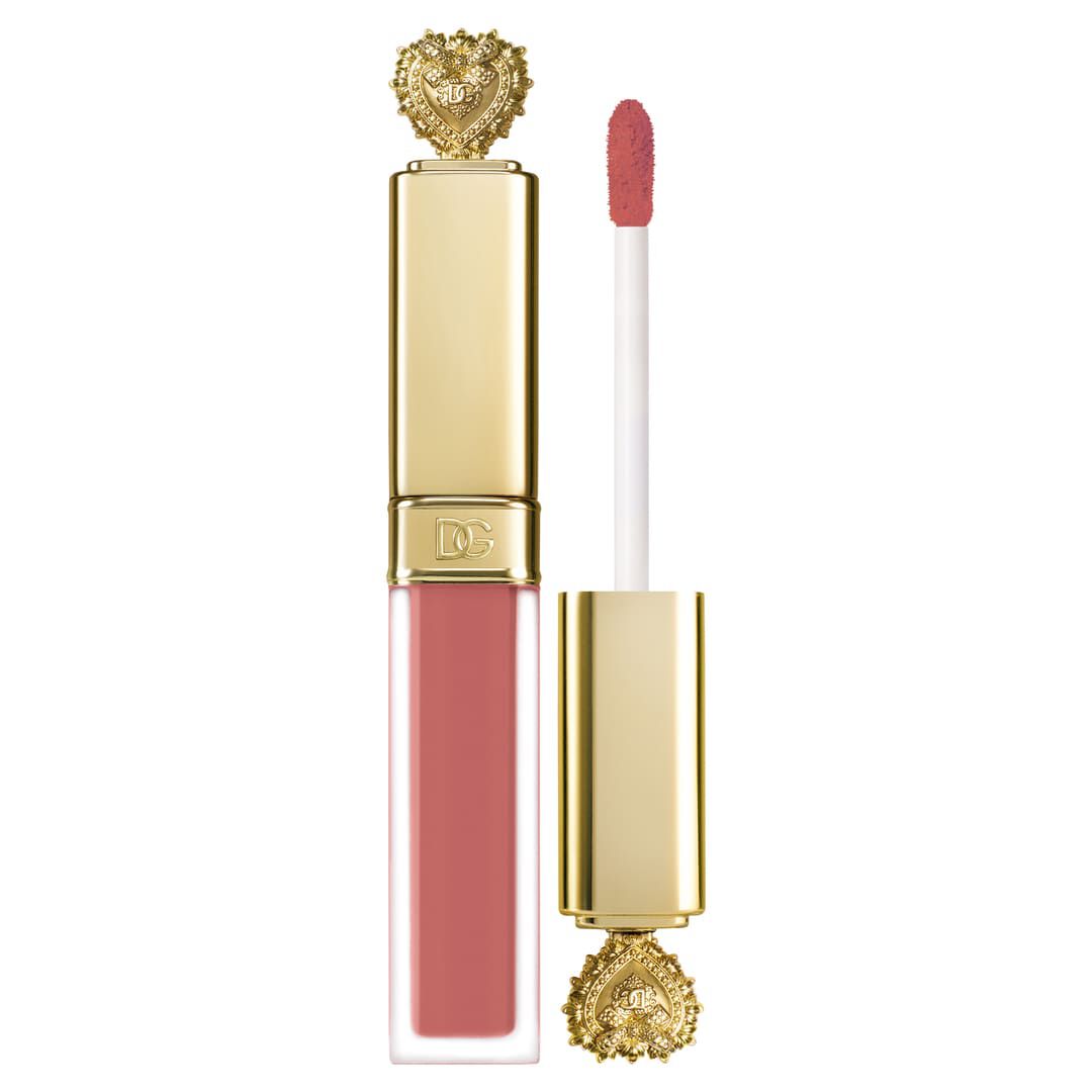 Dolce&Gabbana FLAWLESS Everkiss Liquid Lip