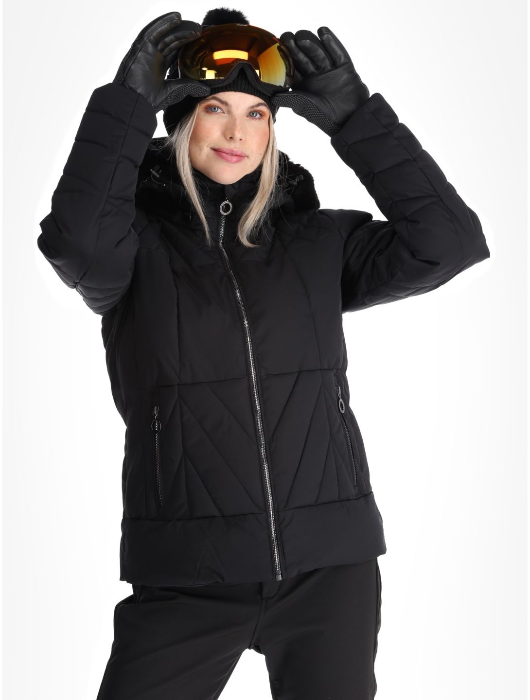 Hakonkoski ski-jas dames